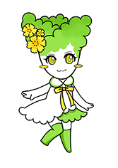 グリーンリーフ